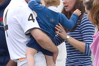 Mały książę już znalazł księżniczkę