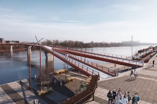 Wyjątkowo tani most na Pragę! Wybrano jego wykonawcę