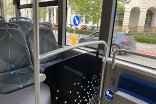 Elektryczny autobus Yutong U12 zadebiutował na ulicach Warszawy