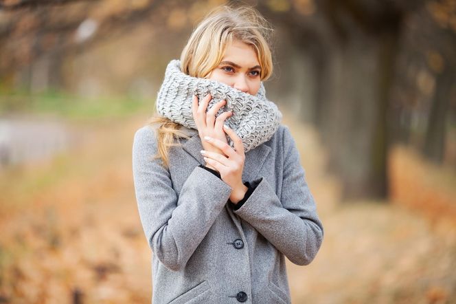 Diametralna zmiana w pogodzie kwestią dni. Zajrzyjcie głęboko do szafy