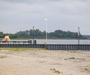 Wielkopolska Ibiza wysycha. Poważny problem z jeziorem Niedzięgiel