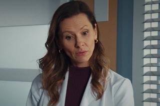 M jak miłość odc. 1719. Ewa Kalinowska (Anna Kerth)