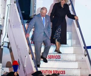 Król Karol III w Watykanie! Dziś wizyta u Leona XIV