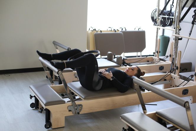 24 godziny z Beatą Tadlą