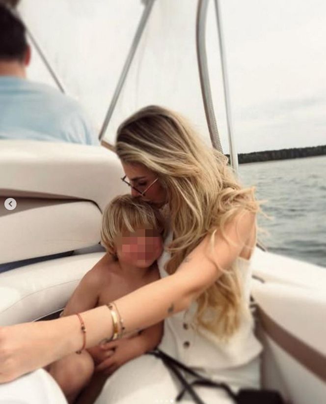 Nie żyje Sonia Szklanowska z "Hotelu Paradise"?