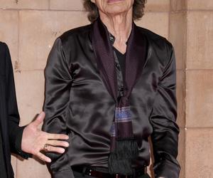 Mick Jagger chce rozdać fortunę biednym! Pół miliarda dolarów nie trafi do jego dzieci