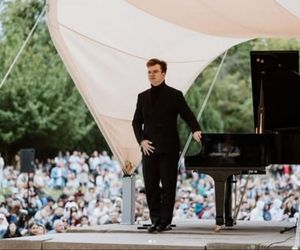 Piotr Alexewicz: Kim jest jedyny Polak w finale Konkursu Chopinowskiego?