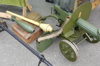 Piknik Militarny w Sosnowcu