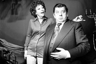 Mariusz Dmochowski, aktor