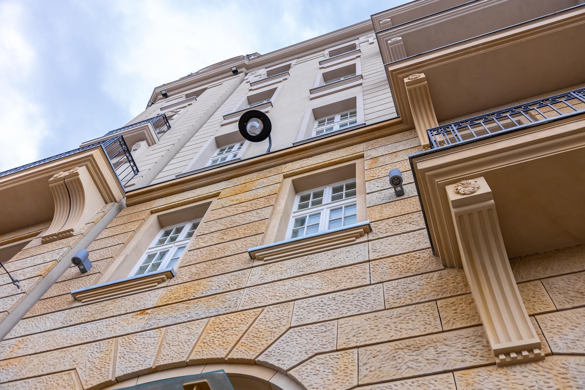 Grand Hotel we Wrocławiu