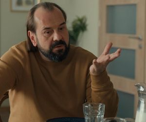 Barwy szczęścia, odcinek 3147. Borys (Jakub Wieczorek)