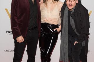 Premiera klipu  Ladies Of Power