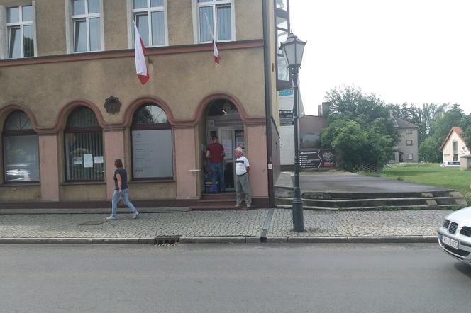 Międzyrzecz: Koronawirus w powiecie międzyrzeckim! Kilka zakażeń, ale sytuacja jest rozwojowa