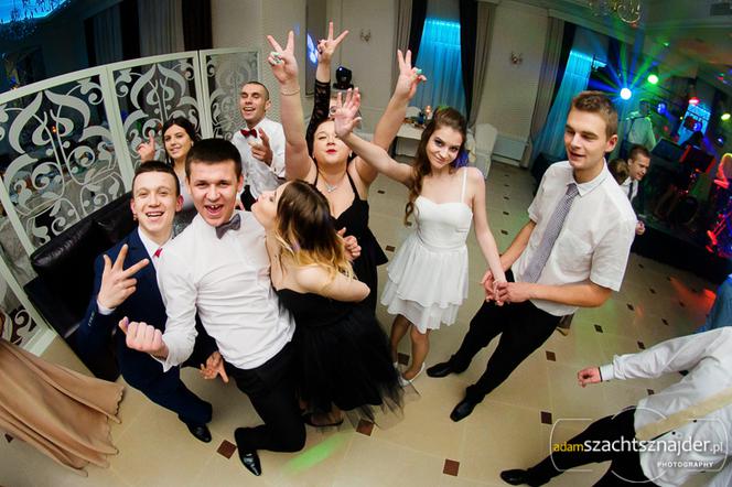 Studniówka w Chemiku