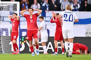 Trenował Real Madryt i Portugalię, chce poprowadzić reprezentację Polski. Nowy kandydat na selekcjonera kadry