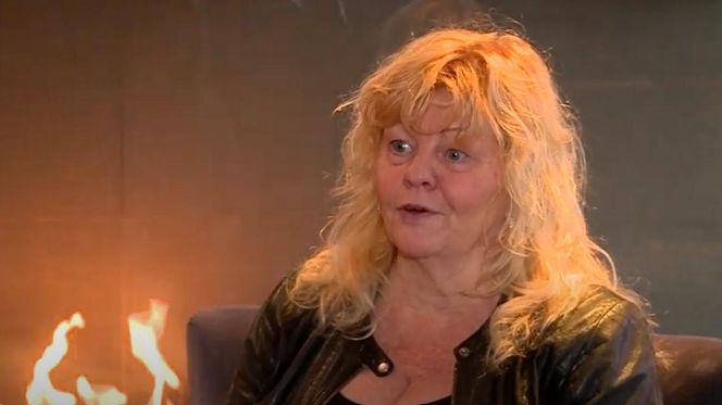 Inger Nilsson w programie "Pytanie na śniadanie"