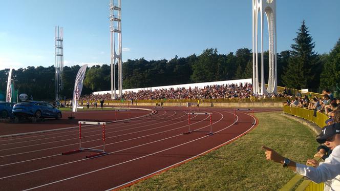 Poznań Athletics Grand Prix 2019