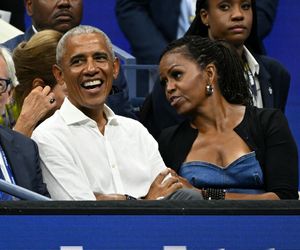 Spytał wprost Obamów, czy się rozwodzą! Padła mocna odpowiedź