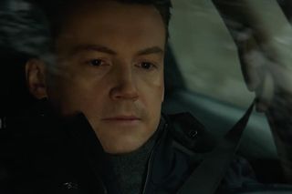 M jak miłość odc. 1859 kulisy serialu: Jakub Karski (Krzysztof Kwiatkowski) 