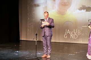 Gala tęczowych serc w Drawsku Pomorskim - 11 edycja 