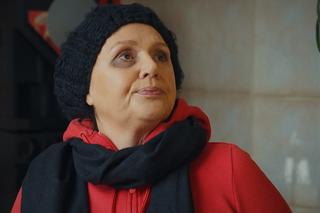 M jak miłość odc. 1719. Marysia (Małgorzata Pieńkowska)