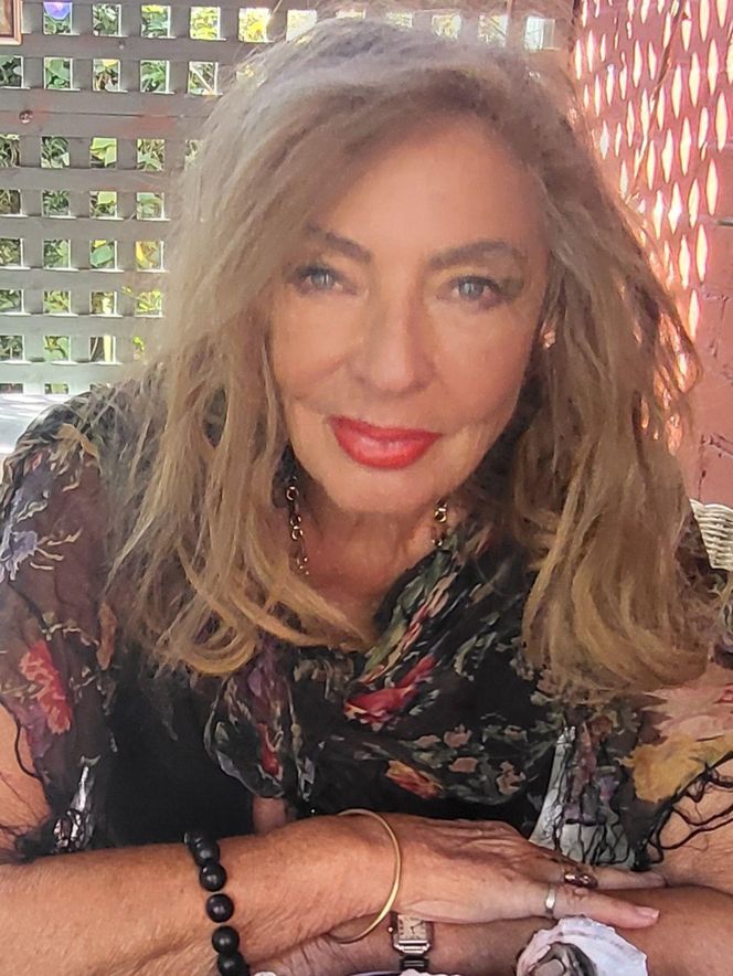 Agnieszka Perepeczko