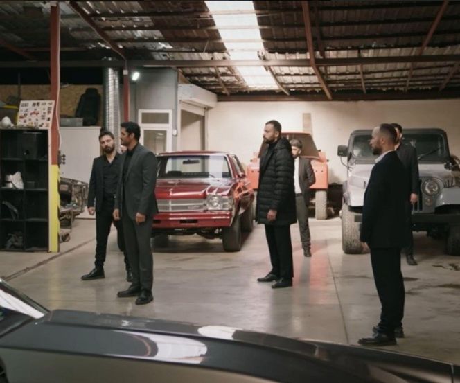 Wichrowe wzgórze odc. 298