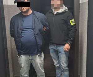 Dotkliwie pobili znajomego 54-latka. Grozi im do 20 lat więzienia