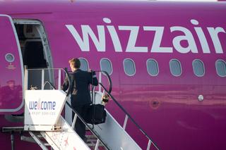 Wizz Air uruchomił nową usługę. Pasażerowie mogą zamówić bilety do rozmaitych atrakcji turystycznych