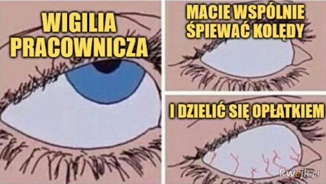 Świąteczne memy 2023