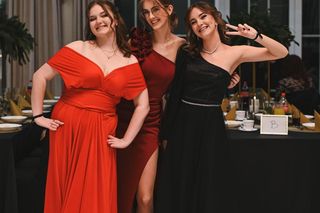 Studniówka ZSP w Wodzisławiu