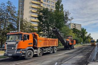 Budowa linii tramwajowej do Wilanowa