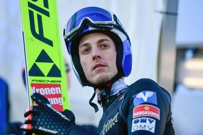 Gregor Schlierenzauer: żona, kontuzja, Instagram, wiek, blog, waga, wzrost. Kim jest skoczek narciarski?