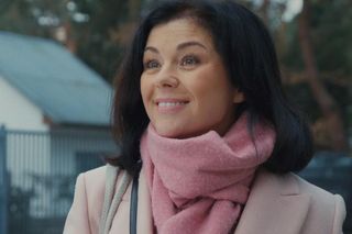 M jak miłość, odcinek 1868: Kinga rozwścieczy Hoffmana! Nie przyjmie zaproszenia zboczeńca i tylko pogorszy sprawę - ZDJĘCIA