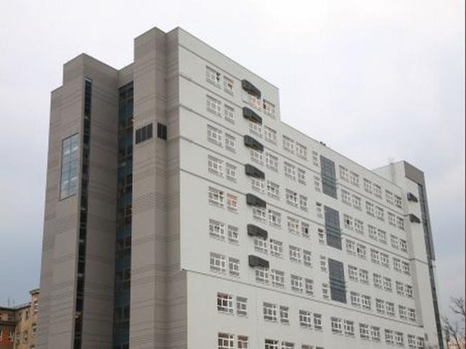 Szpital MSWiA