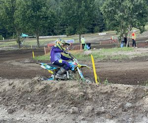 Puchar i mistrzostwa Polski Pit Bike Off Road Olsztyn 2025
