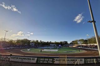 ZOOleszcz GKM Grudziądz - Orlen Oil Motor Lublin 38:52, zdjęcia z meczu