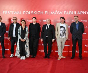 Gala zamknięcia 49. Festiwalu Polskich Filmów Fabularnych w Gdyni