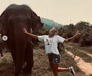 Tak zmieniała się Aryna Sabalenka