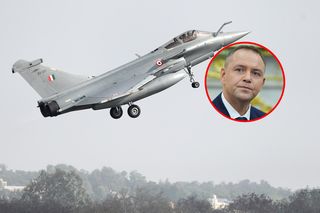 Prezydent zatwierdza wzmocnienie. Operacja „Eastern Sentry” dla bezpieczeństwa Polski