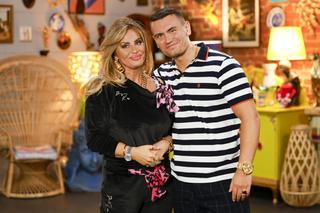 Tak się zmieniała Dagmara Kaźmierska