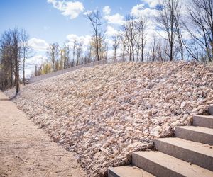 Park Żerański w Warszawie