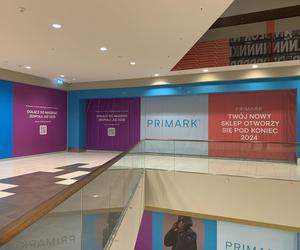 Primark w Bydgoszczy szuka ludzi do pracy. Sieć oferuje zatrudnienie na kilku stanowiskach