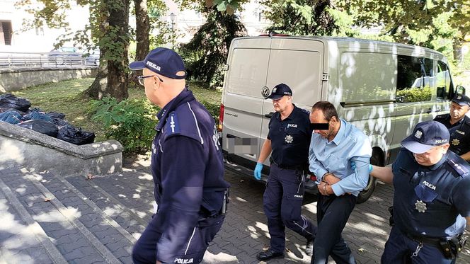 Bohaterowie z Chorzowa nagrodzeni