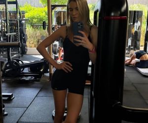 Maja Bohosiewicz zachwyca formą! Zaczynam osiągać swoją najlepszą sylwetkę