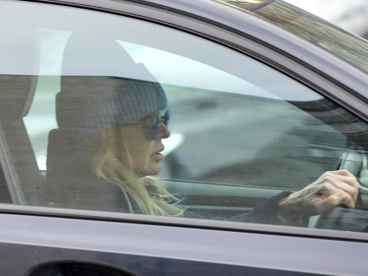 Monika Olejnik ma furę za ćwierć miliona! Co to za samochód?