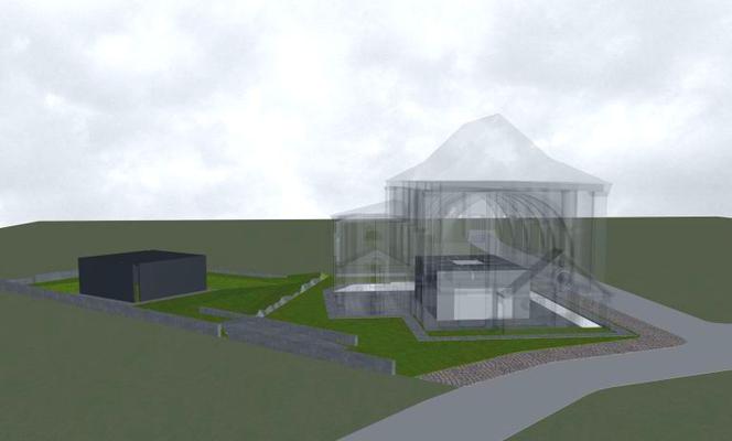 Muzeum w Chmielniku