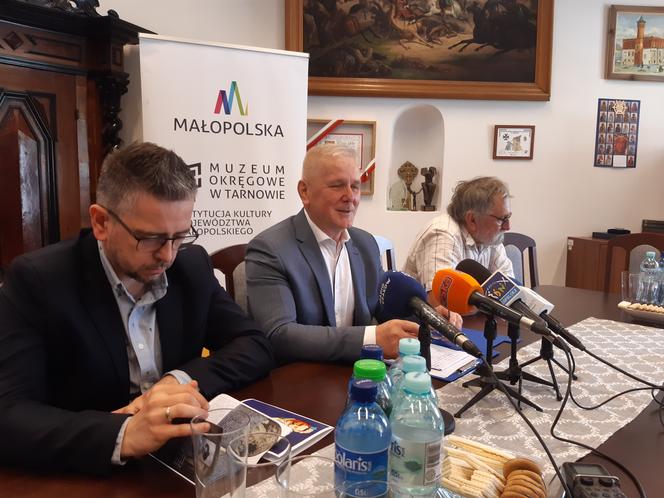 Zbliżają się główne obchody Roku Szczepanika