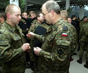 Zmarł gen. Waldemar Skrzypczak