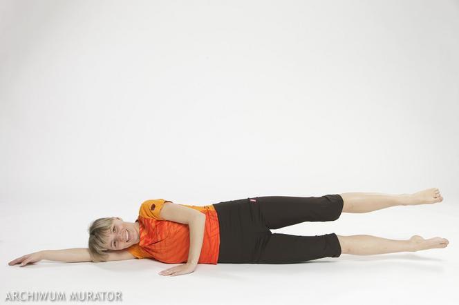 Pilates po porodzie 9